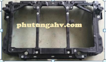 Khung xương đầu xe mazda 6 2014